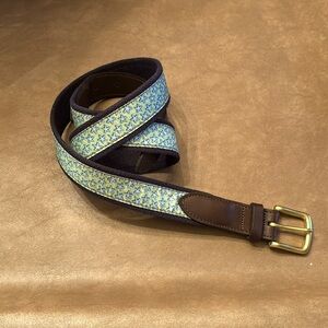 Vineyard Vines Men’s Belt
